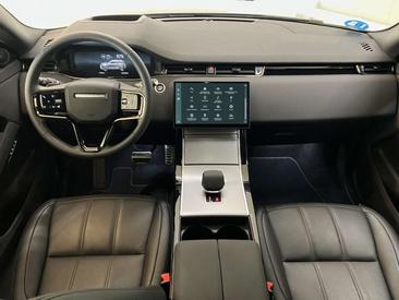 Land Rover Range Rover Evoque 1.5 I3 PHEV S AWD Auto — photo 4