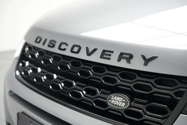 Land Rover Discovery Sport R-Dynamic S AWD/AHK/CarPlay/LED — photo 12
