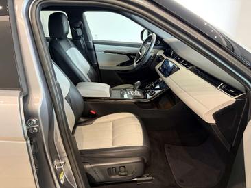 Land Rover Range Rover Evoque D200 R-Dynamic SE Head Up — photo 3