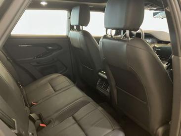 Land Rover Range Rover Evoque 1.5 I3 PHEV S AWD Auto — photo 5