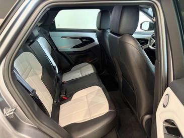 Land Rover Range Rover Evoque D200 R-Dynamic SE Head Up — photo 5