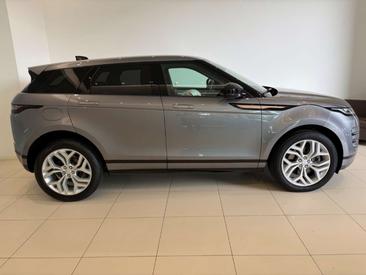 Land Rover Range Rover Evoque D200 R-Dynamic SE Head Up — photo 6