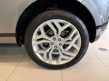 Land Rover Range Rover Evoque D200 R-Dynamic SE Head Up — photo 9