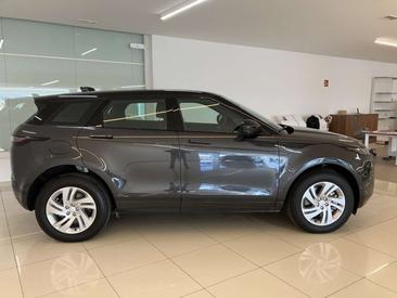 Land Rover Range Rover Evoque 1.5 I3 PHEV S AWD Auto — photo 6