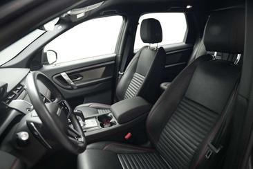 Land Rover Discovery Sport R-Dynamic S AWD/AHK/CarPlay/LED — photo 18
