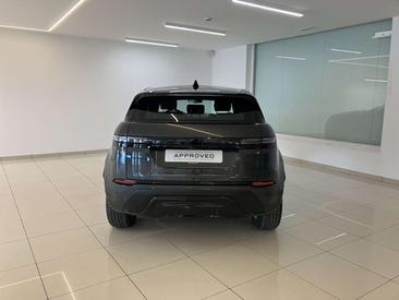 Land Rover Range Rover Evoque 1.5 I3 PHEV S AWD Auto — photo 7