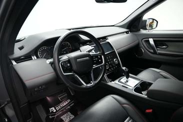 Land Rover Discovery Sport R-Dynamic S AWD/AHK/CarPlay/LED — photo 19