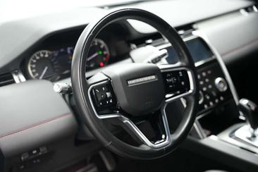 Land Rover Discovery Sport R-Dynamic S AWD/AHK/CarPlay/LED — photo 20