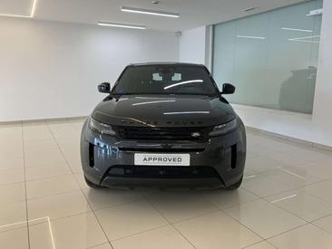 Land Rover Range Rover Evoque 1.5 I3 PHEV S AWD Auto — photo 8