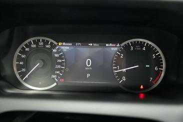 Land Rover Discovery Sport R-Dynamic S AWD/AHK/CarPlay/LED — photo 21