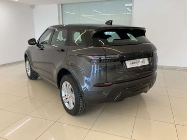 Land Rover Range Rover Evoque 1.5 I3 PHEV S AWD Auto — photo 10