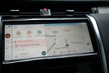 Land Rover Discovery Sport R-Dynamic S AWD/AHK/CarPlay/LED — photo 25
