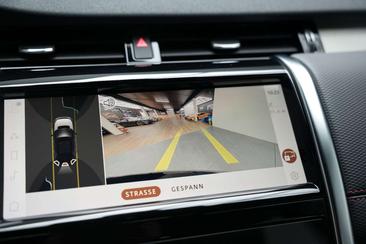 Land Rover Discovery Sport R-Dynamic S AWD/AHK/CarPlay/LED — photo 26
