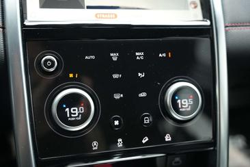 Land Rover Discovery Sport R-Dynamic S AWD/AHK/CarPlay/LED — photo 27