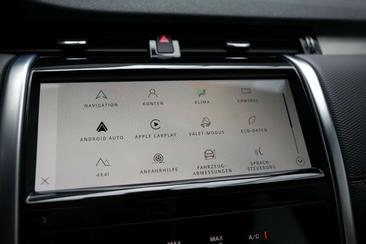 Land Rover Discovery Sport R-Dynamic S AWD/AHK/CarPlay/LED — photo 30