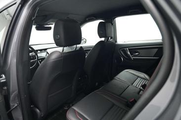 Land Rover Discovery Sport R-Dynamic S AWD/AHK/CarPlay/LED — photo 33