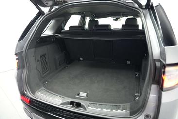 Land Rover Discovery Sport R-Dynamic S AWD/AHK/CarPlay/LED — photo 34