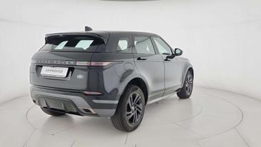 Land Rover Range Rover Evoque 2.0d I4 Mhev R-Dynamic S Awd 163cv N1 Autocarro — photo 2