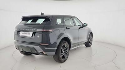 Land Rover Range Rover Evoque 2.0d I4 Mhev R-Dynamic S Awd 163cv N1 Autocarro