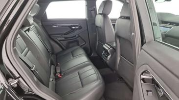 Land Rover Range Rover Evoque 2.0d I4 Mhev R-Dynamic S Awd 163cv N1 Autocarro — photo 5