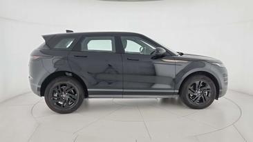 Land Rover Range Rover Evoque 2.0d I4 Mhev R-Dynamic S Awd 163cv N1 Autocarro — photo 6