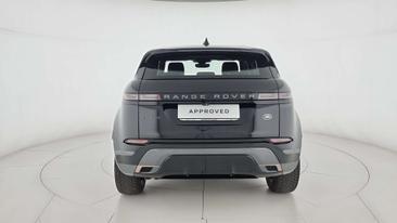 Land Rover Range Rover Evoque 2.0d I4 Mhev R-Dynamic S Awd 163cv N1 Autocarro — photo 7