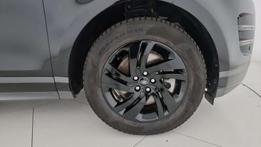 Land Rover Range Rover Evoque 2.0d I4 Mhev R-Dynamic S Awd 163cv N1 Autocarro — photo 9