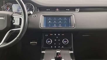 Land Rover Range Rover Evoque 2.0d I4 Mhev R-Dynamic S Awd 163cv N1 Autocarro — photo 13
