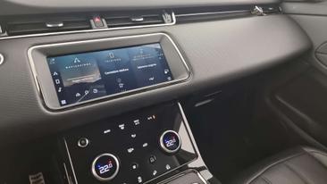 Land Rover Range Rover Evoque 2.0d I4 Mhev R-Dynamic S Awd 163cv N1 Autocarro — photo 23