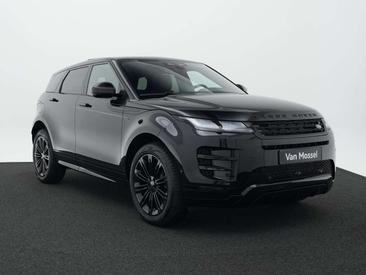 Land Rover Range Rover Evoque P270e PHEV AWD Business Dynamic Edition | Pano Noir — photo 2