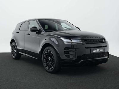 Land Rover Range Rover Evoque P270e PHEV AWD Business Dynamic Edition | Pano Noir