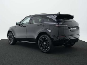 Land Rover Range Rover Evoque P270e PHEV AWD Business Dynamic Edition | Pano Noir — photo 3