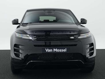 Land Rover Range Rover Evoque P270e PHEV AWD Business Dynamic Edition | Pano Noir — photo 4