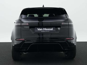 Land Rover Range Rover Evoque P270e PHEV AWD Business Dynamic Edition | Pano Noir — photo 5