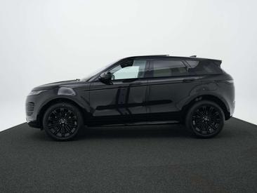 Land Rover Range Rover Evoque P270e PHEV AWD Business Dynamic Edition | Pano Noir — photo 7