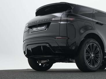 Land Rover Range Rover Evoque P270e PHEV AWD Business Dynamic Edition | Pano Noir — photo 10