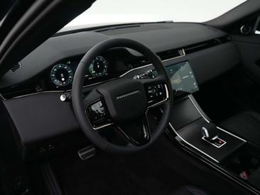 Land Rover Range Rover Evoque P270e PHEV AWD Business Dynamic Edition | Pano Noir — photo 11