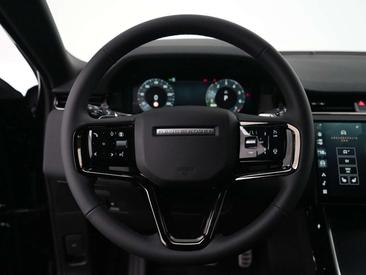 Land Rover Range Rover Evoque P270e PHEV AWD Business Dynamic Edition | Pano Noir — photo 13