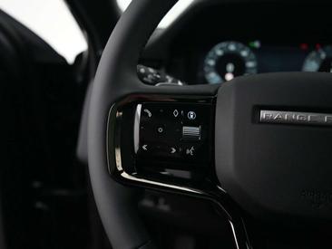 Land Rover Range Rover Evoque P270e PHEV AWD Business Dynamic Edition | Pano Noir — photo 14
