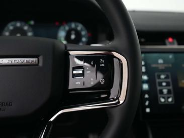 Land Rover Range Rover Evoque P270e PHEV AWD Business Dynamic Edition | Pano Noir — photo 15