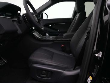 Land Rover Range Rover Evoque P270e PHEV AWD Business Dynamic Edition | Pano Noir — photo 17