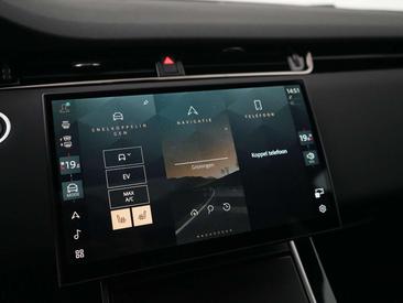 Land Rover Range Rover Evoque P270e PHEV AWD Business Dynamic Edition | Pano Noir — photo 21