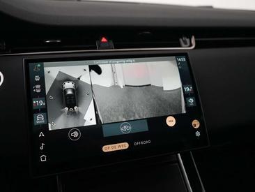 Land Rover Range Rover Evoque P270e PHEV AWD Business Dynamic Edition | Pano Noir — photo 22