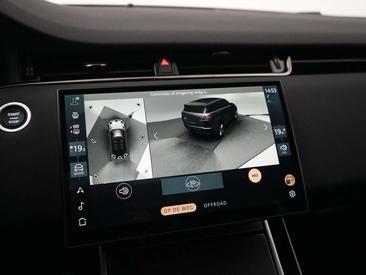 Land Rover Range Rover Evoque P270e PHEV AWD Business Dynamic Edition | Pano Noir — photo 23