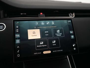 Land Rover Range Rover Evoque P270e PHEV AWD Business Dynamic Edition | Pano Noir — photo 26