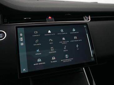 Land Rover Range Rover Evoque P270e PHEV AWD Business Dynamic Edition | Pano Noir — photo 27