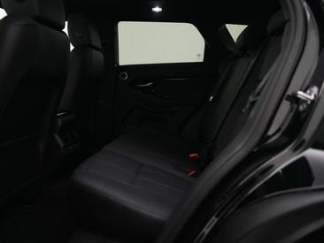 Land Rover Range Rover Evoque P270e PHEV AWD Business Dynamic Edition | Pano Noir — photo 38