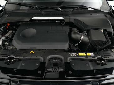 Land Rover Range Rover Evoque P270e PHEV AWD Business Dynamic Edition | Pano Noir — photo 42