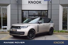 Land Rover Range Rover P550e Autobiography PHEV - 2024 - Joinsteer - #1