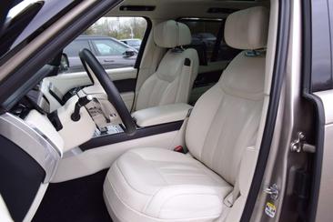 Land Rover Range Rover P550e Autobiography PHEV — photo 5